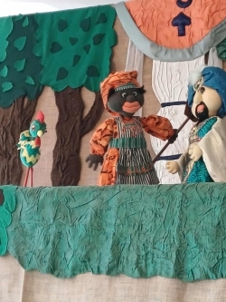 Népmese napja 2025.